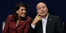 5 Things to Know About Michael Haley, Nikki Haley's Husband