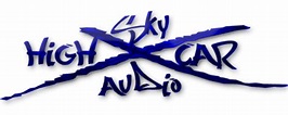 Sky High Car Audio is based around the needs and wants of our customers ...