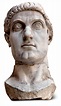Constantine I | Constantine the Great | DK Find Out