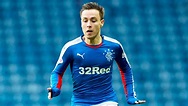 Barrie McKay 'still has Scotland debut chance' | Football News | Sky Sports