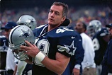 Daryl Johnston | Dallas cowboys, Cowboys, Dallas cowboys players