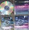 DEREK SHERINIAN: Black Utopia PROMO CD. Yngwie Malmsteen, Zakk Wylde ...