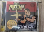 Tim Ripper Owens - Play My Game CD Photo | Metal Kingdom