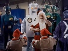Santa Claus Conquers the Martians (1964) - Midnite Reviews