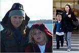 Xena the Warrior Princess Lucy Lawless family: husband and children
