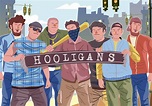 Hooligans Vector Art, Icons, and Graphics for Free Download
