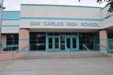 San Carlos High School | San Carlos High School