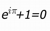 Euler’s Identity: 'The Most Beautiful Equation' | Live Science