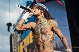 The Hot 100 Success of 'Sunflower' Is Validation For Swae Lee's Solo ...