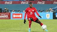 Copa Oro 2023: Conoce a Omar Valencia, la nueva incorporación de Panamá