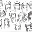 Top 25 anime girl hairstyles collection - Sensod