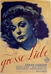 Die große Liebe (1942) - IMDb