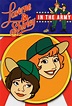 Laverne & Shirley in the Army - TheTVDB.com