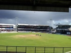Queen’s Park Oval: Know More About Stadium Capacity, History, Events ...