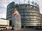 Bild "Straßburg" zu Europäisches Parlament in Straßburg