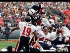 Classic Tailback - Blair Thomas Penn State Highlights - YouTube