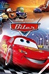 Cars (2006) - Posters — The Movie Database (TMDb)