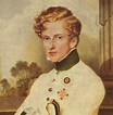 Neko Random: A Look Into History: Napoleon II