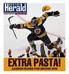 Boston Herald front-page gallery