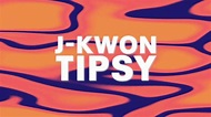 J Kwon - Tipsy (Official Audio) - YouTube