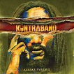 Kabaka Pyramid: Kontraband (2 LPs) – jpc
