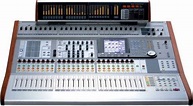 Tascam DM-4800 Ultimate 64-Channel Digital Mixing Console; 48 channels ...