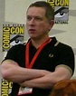 James Robinson (writer) picture