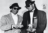 For music moguls Jimmy Jam and Terry Lewis, it all started in Minnesota
