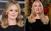Adele dimagrita rifiuta di fare pubblicità a diete e prodotti | iO Donna