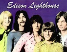 1970 Edison Lighthouse, London England #EdisonLighthouse (L9635) Dj ...