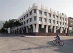 Trama Argul / BINAA + Smart-Architecture | Plataforma Arquitectura