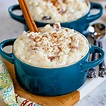 Easy Rice Pudding Recipe (6 Ingredients!) - Glorious Treats