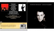 MUSICOLLECTION: ANDREW RIDGELEY - Son Of Albert (Expanded Version ...
