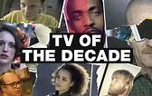 Best Movie And Tv Scenes Of The 2010s Decade - vrogue.co