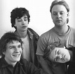 Now Streaming: The Replacements, JOHNNY'S GONNA DIE (Live 1981) | Rhino