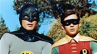 Batman hält die Welt in Atem | Film | 1966