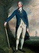 Portrait of Captain George Montagu, 1790 - Lemuel Francis Abbott ...