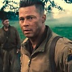 First Look: WWII Movie Fury, With Brad Pitt, Shia LaBeouf