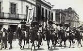 Revolución Mexicana: personajes, fechas y documentos - México Desconocido