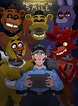 Free Download Classic Matpat Gtlive Fnaf Funny Fnaf M - vrogue.co