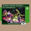 On the Road: Oakland, CA - 3/11/16 - Album by The String Cheese ...