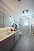文化森美學張公館-公共浴廁 - 新悅室內裝修設計有限公司