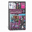 Monster High ™ Fashion Sticker Stylist - Toys & Games - Arts & Crafts ...