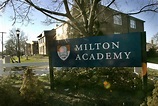 Ex-teacher molested pupils, Milton Academy says - The Boston Globe