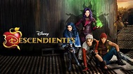 Ver Descendientes | Película completa | Disney+