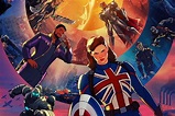 What If…?: La nueva serie animada de Marvel llega a Disney