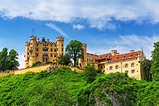 Ruta por los castillos de Baviera: 8 paradas indispensables | Musement Blog