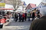 Krämermarkt in Welzheim: So ist die Stimmung unter den Händlern ...
