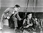 Silent film review: Buster Keaton in Sherlock, Jr. (1924)