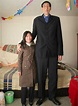 El hombre más alto del mundo se casa | Noticias de actualidad | EL PAÍS